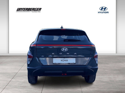 Hyundai Kona Neuwagen Hyundai Kona Neuwagen