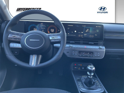 Hyundai Kona Neuwagen Hyundai Kona Neuwagen