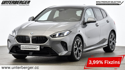 BMW 1er Jahreswagen
