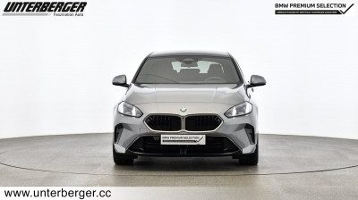 BMW 1er Jahreswagen BMW 1er Jahreswagen