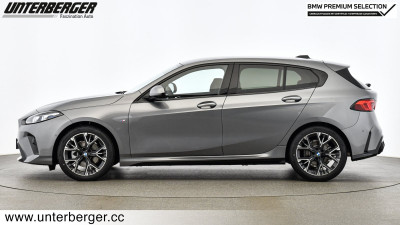 BMW 1er Jahreswagen BMW 1er Jahreswagen