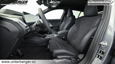 BMW 1er Jahreswagen BMW 1er Jahreswagen