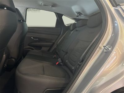 Hyundai Tucson Neuwagen Hyundai Tucson Neuwagen