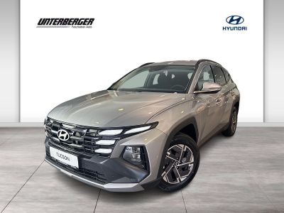 Hyundai Tucson Neuwagen