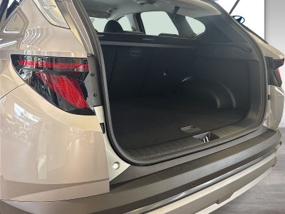 Hyundai Tucson Neuwagen Hyundai Tucson Neuwagen