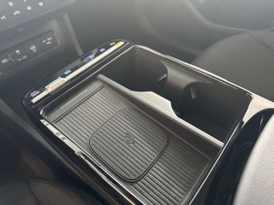 Hyundai Tucson Neuwagen Hyundai Tucson Neuwagen