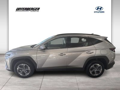 Hyundai Tucson Neuwagen Hyundai Tucson Neuwagen