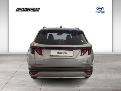 Hyundai Tucson Neuwagen Hyundai Tucson Neuwagen