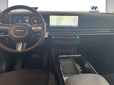 Hyundai Tucson Neuwagen Hyundai Tucson Neuwagen