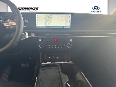 Hyundai Tucson Neuwagen Hyundai Tucson Neuwagen