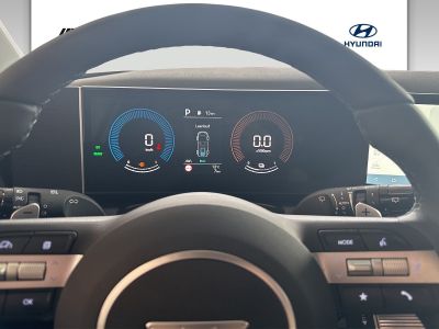 Hyundai Tucson Neuwagen Hyundai Tucson Neuwagen