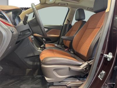 Opel Mokka Gebrauchtwagen Opel Mokka Gebrauchtwagen