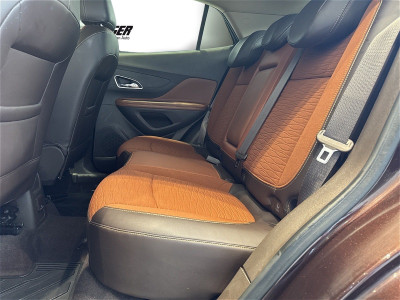 Opel Mokka Gebrauchtwagen Opel Mokka Gebrauchtwagen