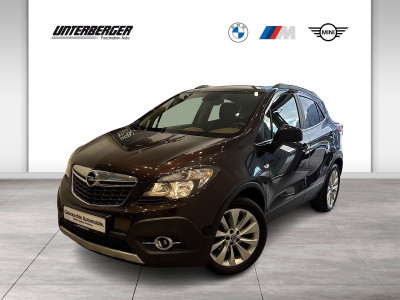 Opel Mokka Gebrauchtwagen