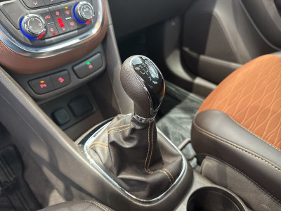 Opel Mokka Gebrauchtwagen Opel Mokka Gebrauchtwagen