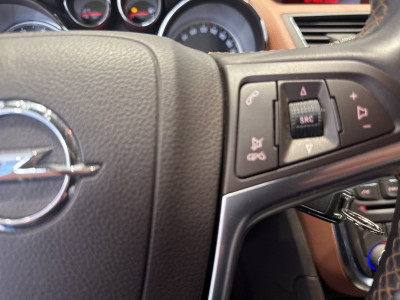 Opel Mokka Gebrauchtwagen Opel Mokka Gebrauchtwagen