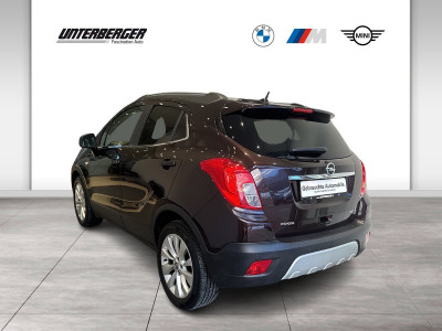 Opel Mokka Gebrauchtwagen Opel Mokka Gebrauchtwagen