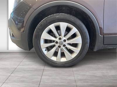 Opel Mokka Gebrauchtwagen Opel Mokka Gebrauchtwagen