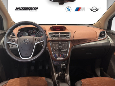 Opel Mokka Gebrauchtwagen Opel Mokka Gebrauchtwagen