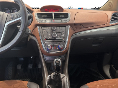 Opel Mokka Gebrauchtwagen Opel Mokka Gebrauchtwagen