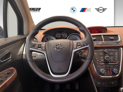 Opel Mokka Gebrauchtwagen Opel Mokka Gebrauchtwagen