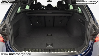 BMW 3er Jahreswagen