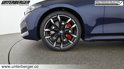 BMW 3er Jahreswagen