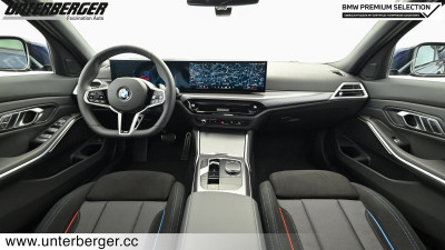 BMW 3er Jahreswagen