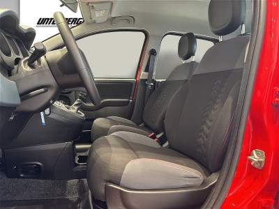 Fiat Panda Gebrauchtwagen Fiat Panda Gebrauchtwagen