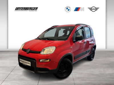 Fiat Panda Gebrauchtwagen Fiat Panda Gebrauchtwagen