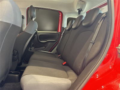 Fiat Panda Gebrauchtwagen Fiat Panda Gebrauchtwagen