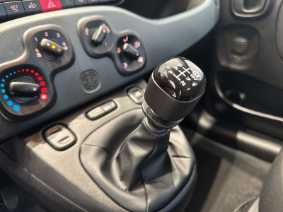 Fiat Panda Gebrauchtwagen Fiat Panda Gebrauchtwagen