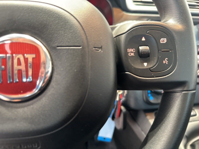 Fiat Panda Gebrauchtwagen Fiat Panda Gebrauchtwagen