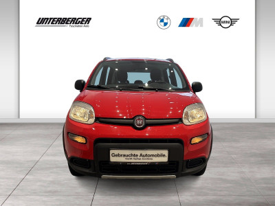 Fiat Panda Gebrauchtwagen Fiat Panda Gebrauchtwagen