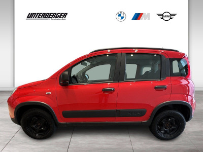 Fiat Panda Gebrauchtwagen Fiat Panda Gebrauchtwagen
