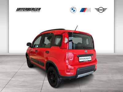 Fiat Panda Gebrauchtwagen Fiat Panda Gebrauchtwagen