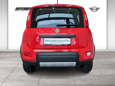 Fiat Panda Gebrauchtwagen Fiat Panda Gebrauchtwagen