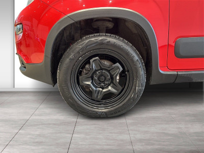 Fiat Panda Gebrauchtwagen Fiat Panda Gebrauchtwagen