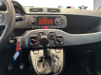 Fiat Panda Gebrauchtwagen Fiat Panda Gebrauchtwagen