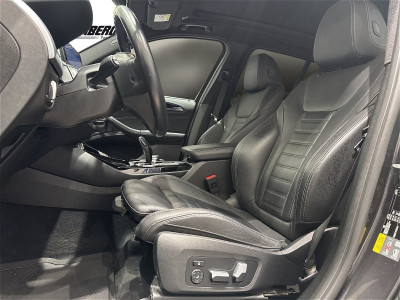 BMW iX3 Gebrauchtwagen BMW iX3 Gebrauchtwagen