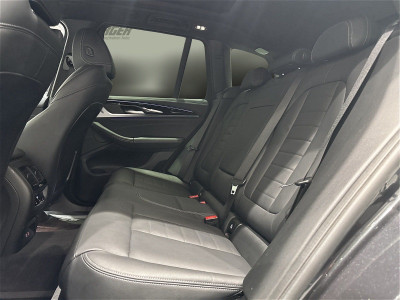 BMW iX3 Gebrauchtwagen BMW iX3 Gebrauchtwagen