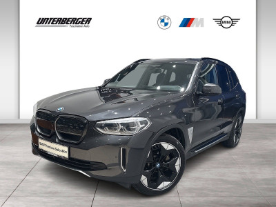 BMW iX3 Gebrauchtwagen BMW iX3 Gebrauchtwagen