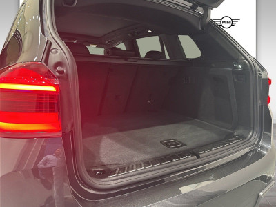 BMW iX3 Gebrauchtwagen BMW iX3 Gebrauchtwagen