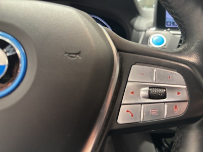 BMW iX3 Gebrauchtwagen BMW iX3 Gebrauchtwagen