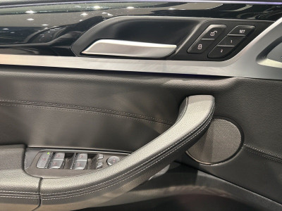 BMW iX3 Gebrauchtwagen BMW iX3 Gebrauchtwagen