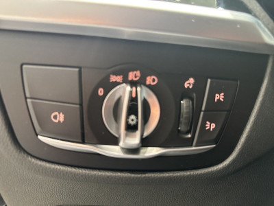 BMW iX3 Gebrauchtwagen BMW iX3 Gebrauchtwagen