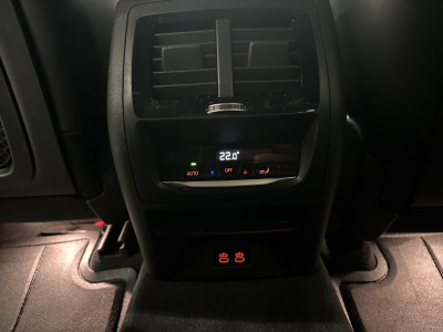 BMW iX3 Gebrauchtwagen BMW iX3 Gebrauchtwagen