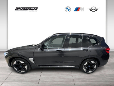 BMW iX3 Gebrauchtwagen BMW iX3 Gebrauchtwagen