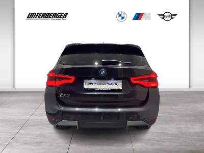 BMW iX3 Gebrauchtwagen BMW iX3 Gebrauchtwagen