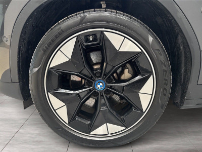 BMW iX3 Gebrauchtwagen BMW iX3 Gebrauchtwagen